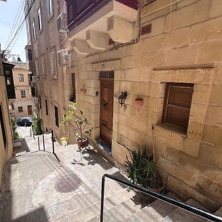 Three Apartment Birgu Kültér fotó