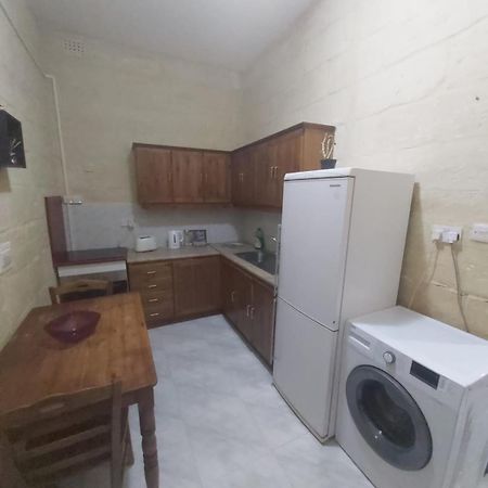 Three Apartment Birgu Kültér fotó