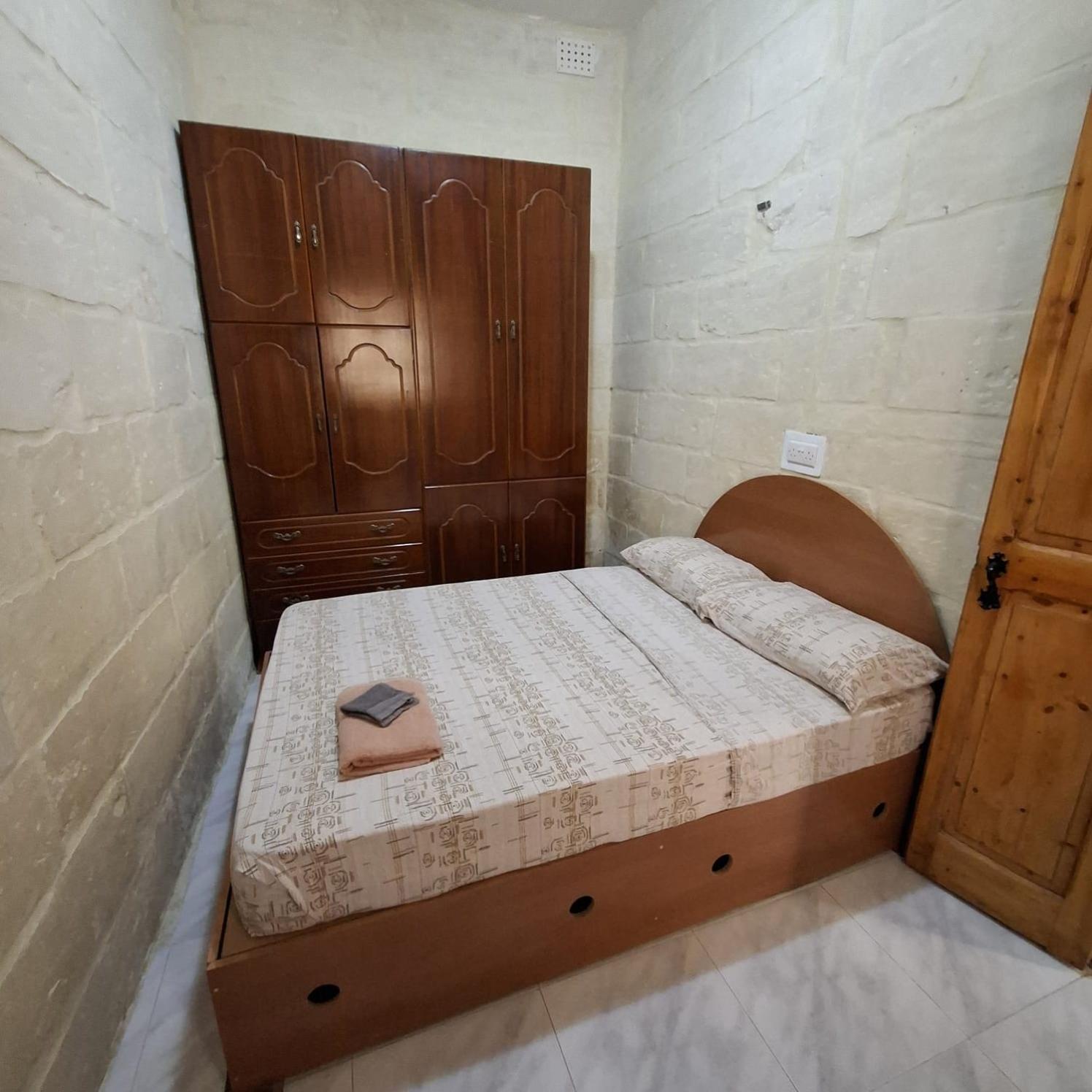Three Apartment Birgu Kültér fotó