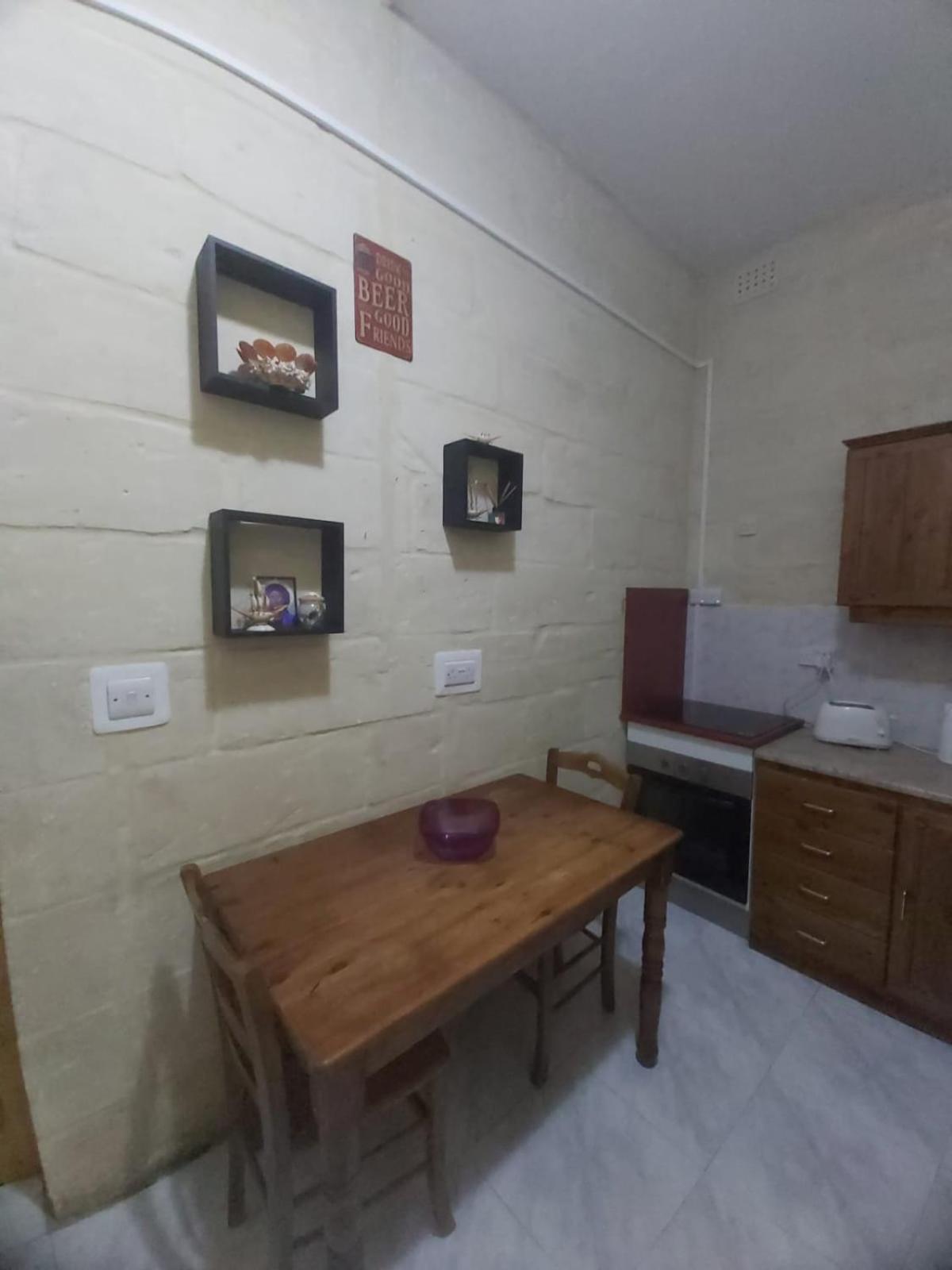 Three Apartment Birgu Kültér fotó